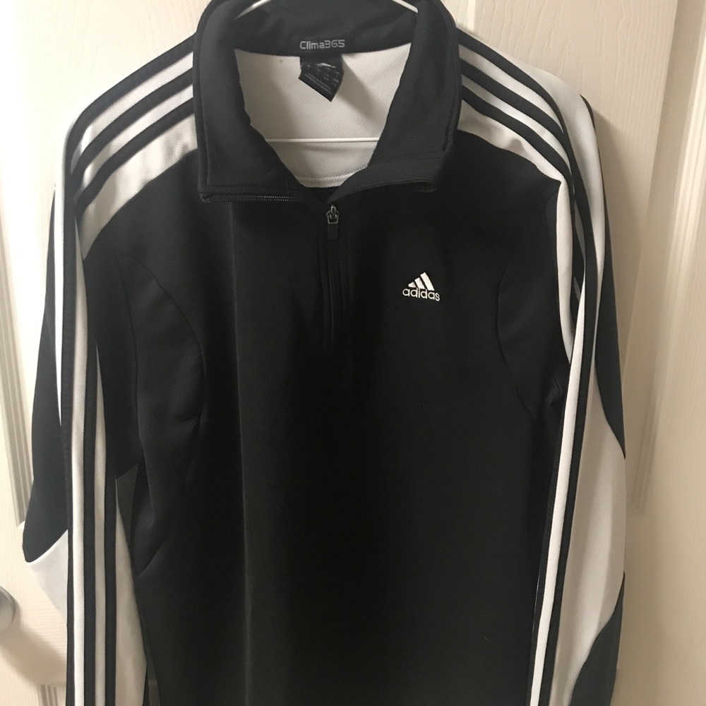 Adidas Pullover!